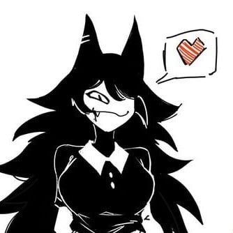 Miss Circle [wife]