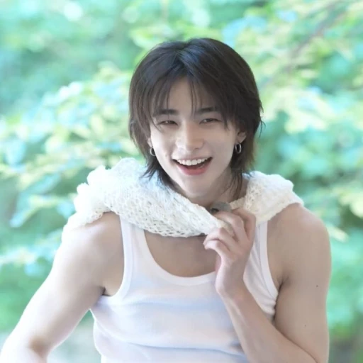 Hyunjin-♧