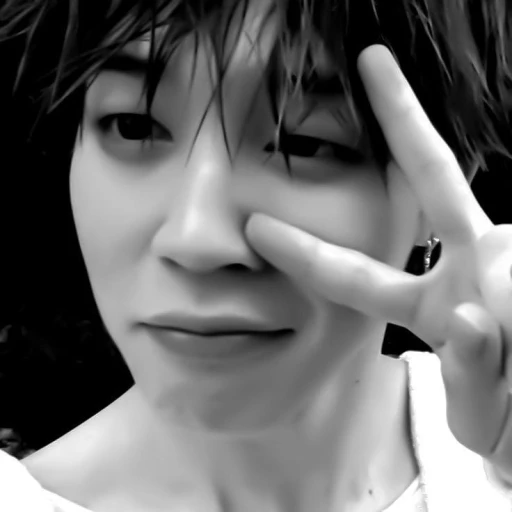baby jimin.