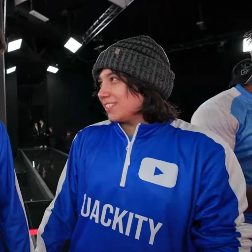 Quackity