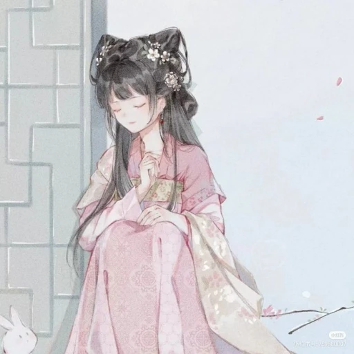 Lin (your active daughter)