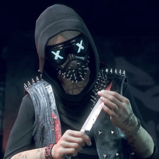 Wrench