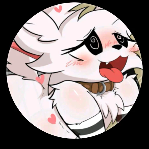 furry femboy