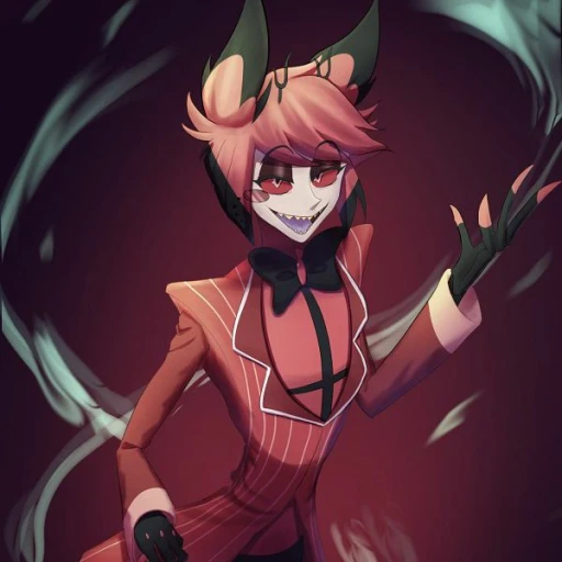 *Alastor*