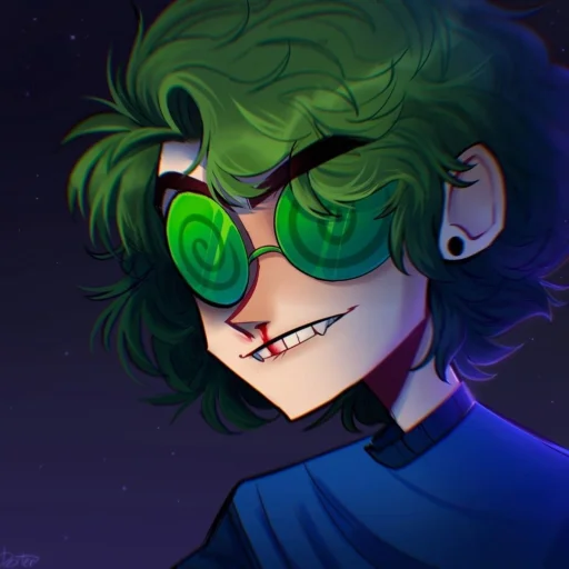 Varu~Jack of Spades~
