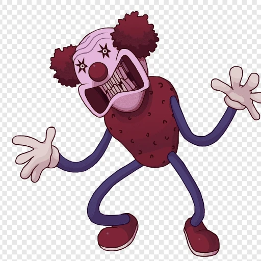 Grunkfuss