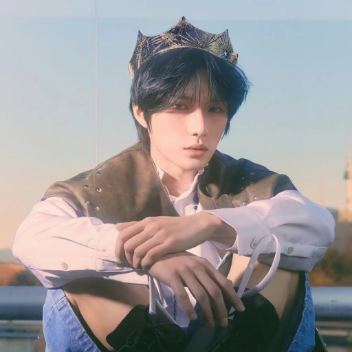 📜 ⁞ 𝗖𝗵𝗼𝗶 Beomgyu ﹆ ׁ ˖ ◗