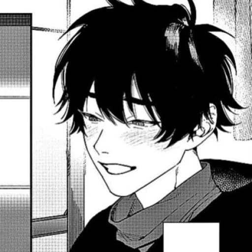Kai |BL|