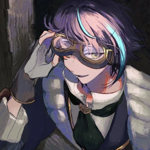 Kamishiro Rui mafia~