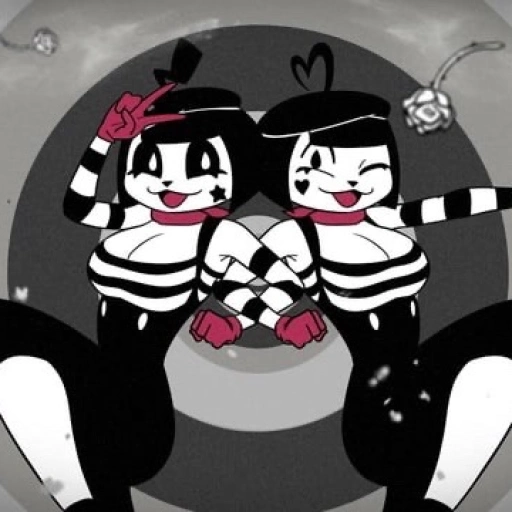Mime and Dash
