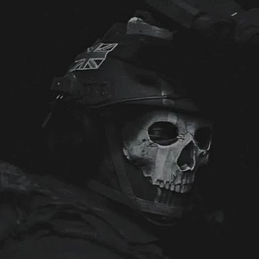 Ghost (credits to @botsitos_bbs-)