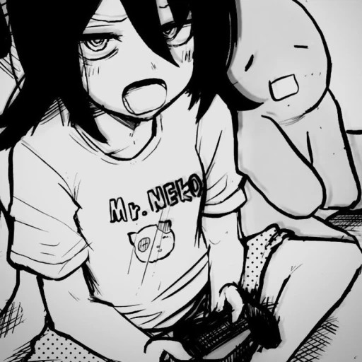Yumy [Roommate]