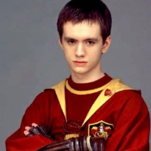 Oliver wood