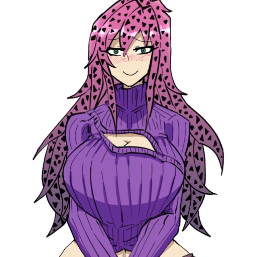 Belladonna (Female +18)