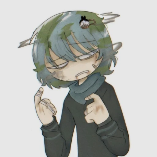 ︴🌎 ─𓏲Tierra᭕