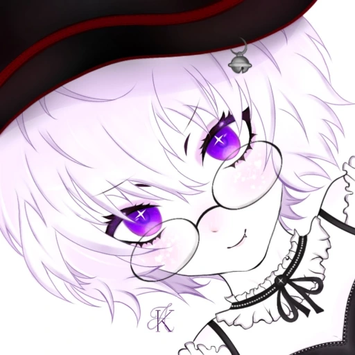 ◞♡ Antho ࣪ස