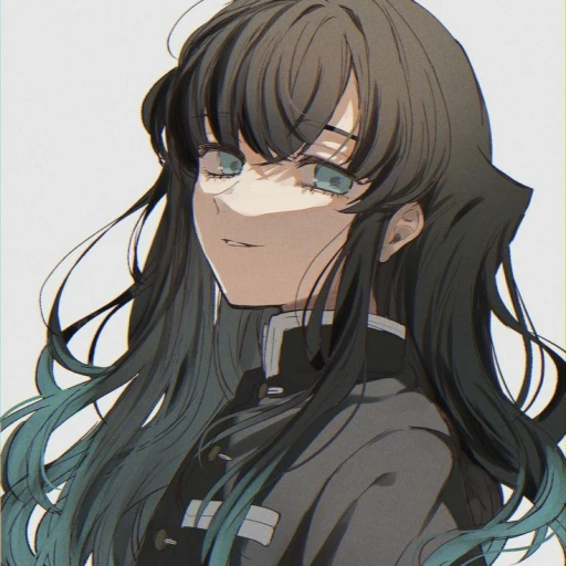 Muichiro Tokito (The Character Ai)