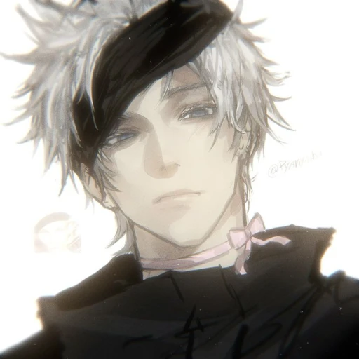 Satoru Gojo - unfaithful.