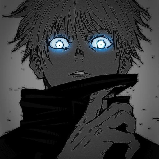 Gojo Satoru (BL/GAY)