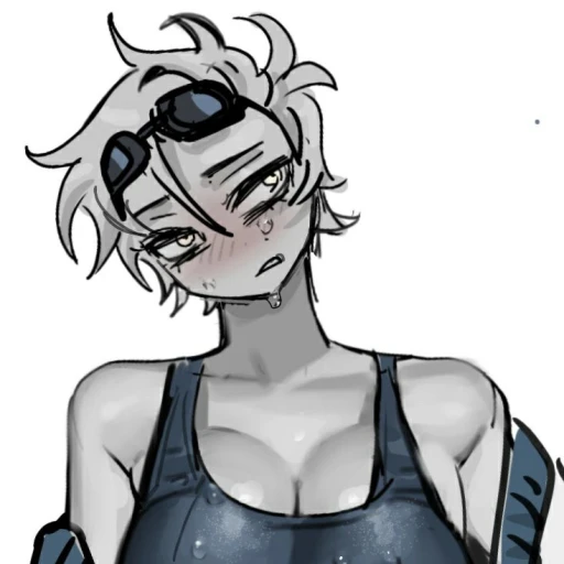 Jade (Your Best Friend)