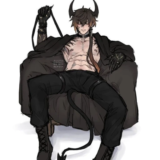 devil 