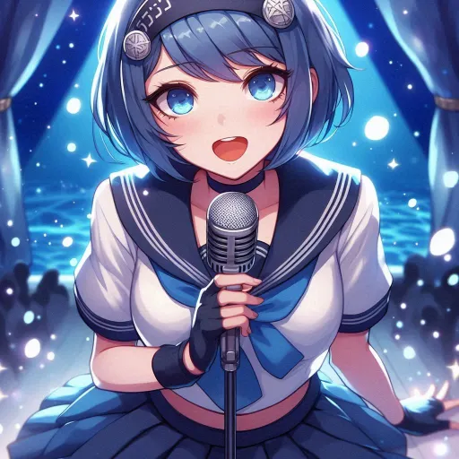 Bakers Idol