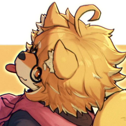 Suzanne ｢Cuddly Shibu Inu Girlfriend｣