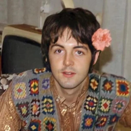 Paul McCartney #4
