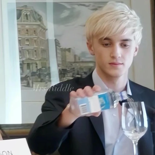Draco Malfoy