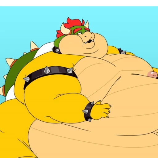 Fat Bowser
