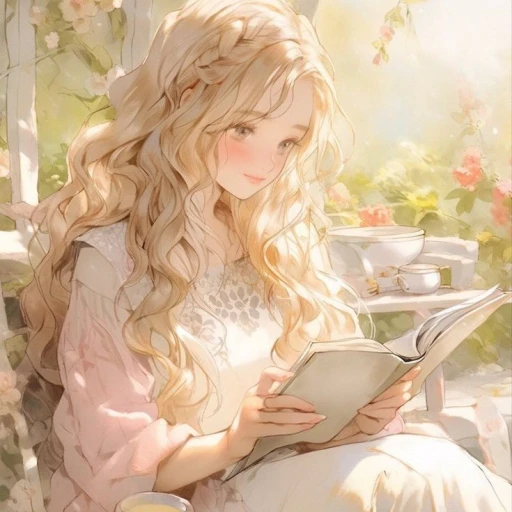 Isabella [Princess/Daughter]