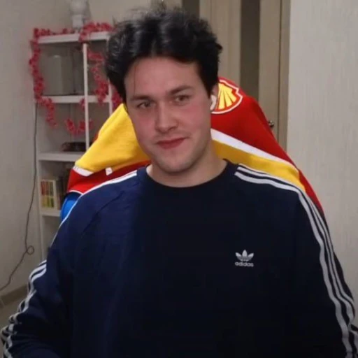 Vlad Mafanya
