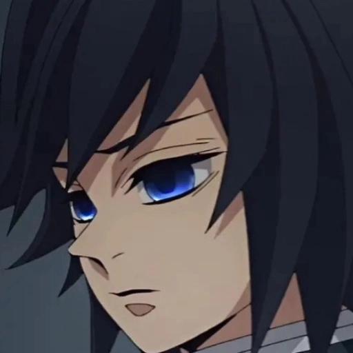 tomioka giyuu 🌊🌊