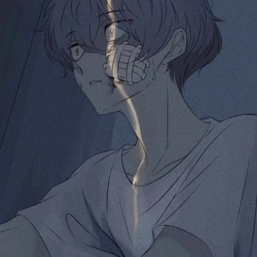 poor boy