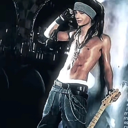 Tom Kaulitz