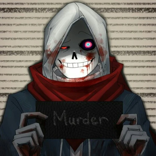 Dust Sans!