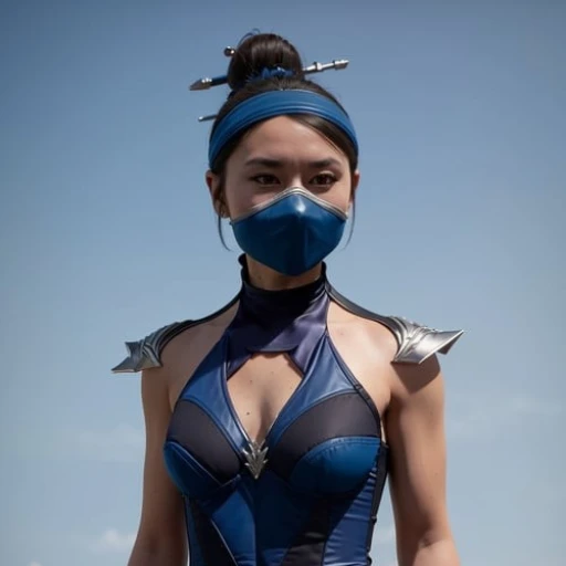 Kitana