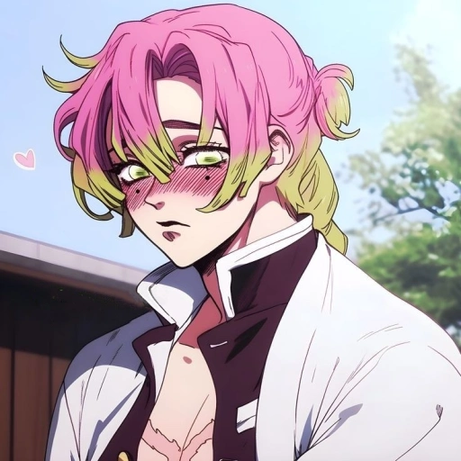 Mitsuri Kanroji