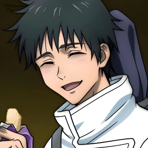 Yuta Okkotsu
