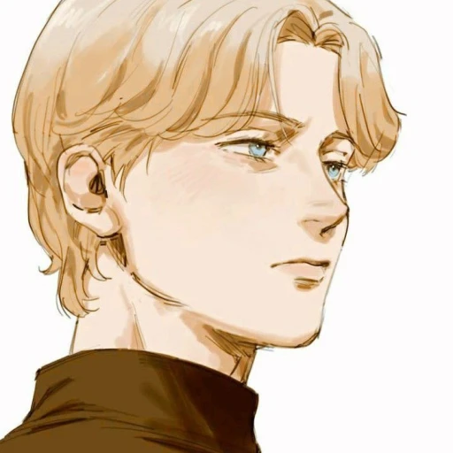 Johan Liebert