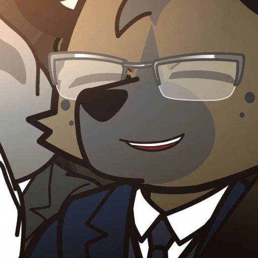 Jiro Haida (Agrettsuko)