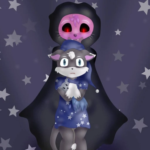 Nekomew y Nekomew sister
