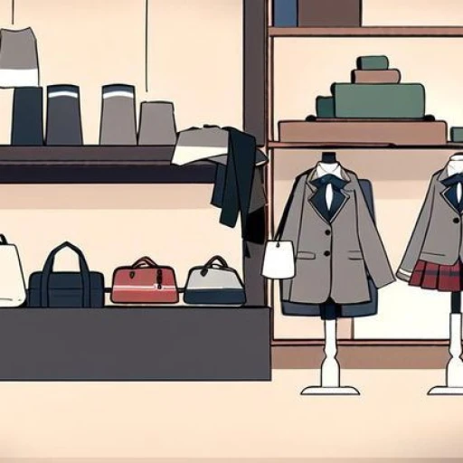Store