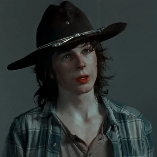 Carl Grimes