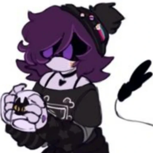 ~♥Sleepy Uzi♥~