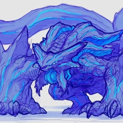 Aquatics (Titan level kaiju)