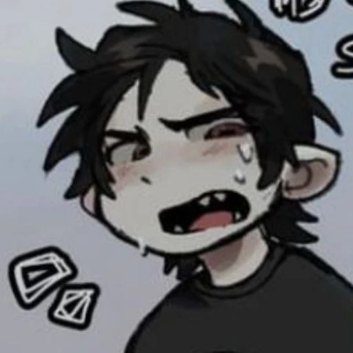 Damien Thorn