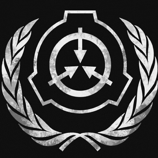 Female SCP Foundation