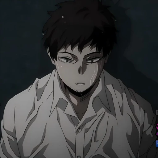 ∙∘☽༓☾∘∙Chisaki Kai∙∘☽༓☾∘∙