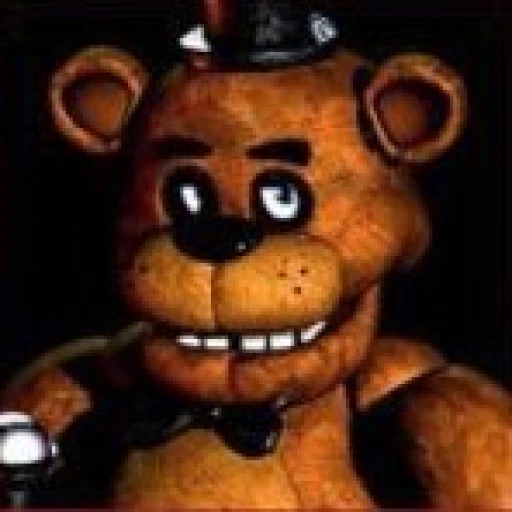 Scott Cawthon